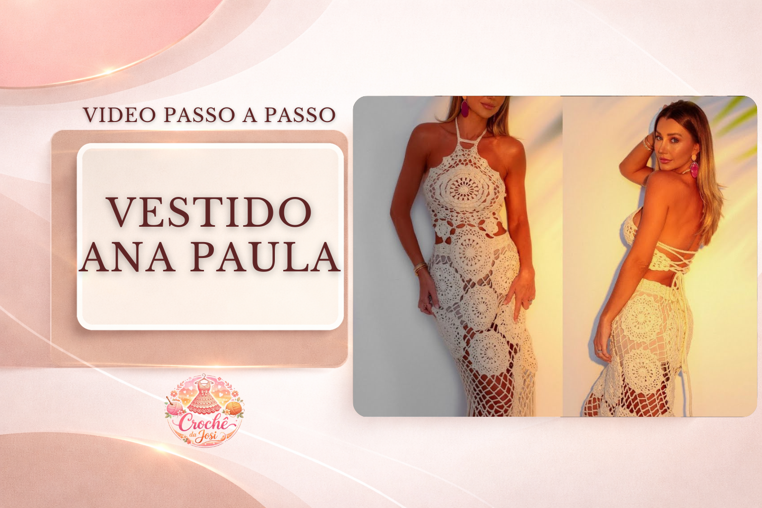 Vestido Ana Paula